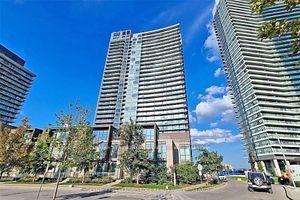 2607 - 121 Mcmahon Dr, Condo with 1 bedrooms, 1 bathrooms and 0 parking in Toronto ON | Image 36