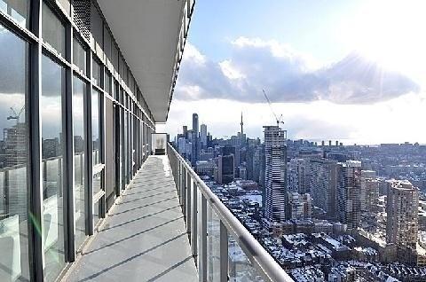 4603 - 33 Charles St E, Condo with 2 bedrooms, 3 bathrooms and 2 parking in Toronto ON | Image 14
