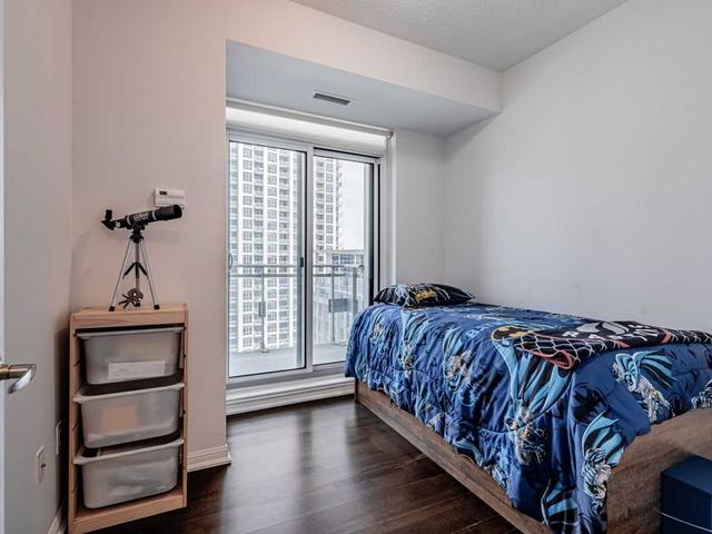 1207 - 628 Fleet St, Condo with 2 bedrooms, 2 bathrooms and 1 parking in Toronto ON | Image 7