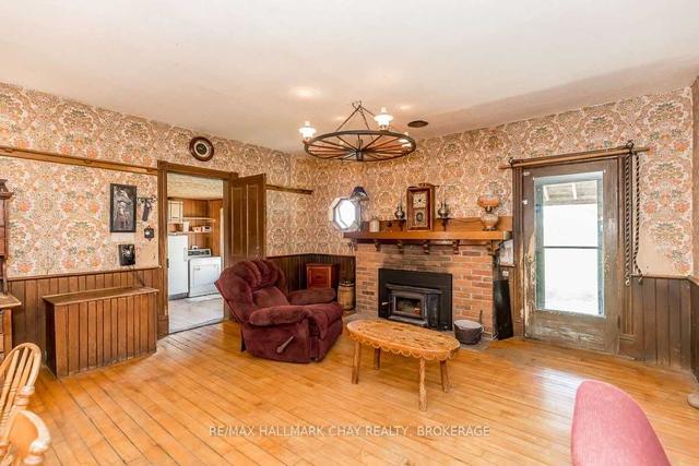 3627 5 Nottawasaga Conc. Rd S, House detached with 4 bedrooms, 2 bathrooms and 15 parking in Clearview ON | Image 11