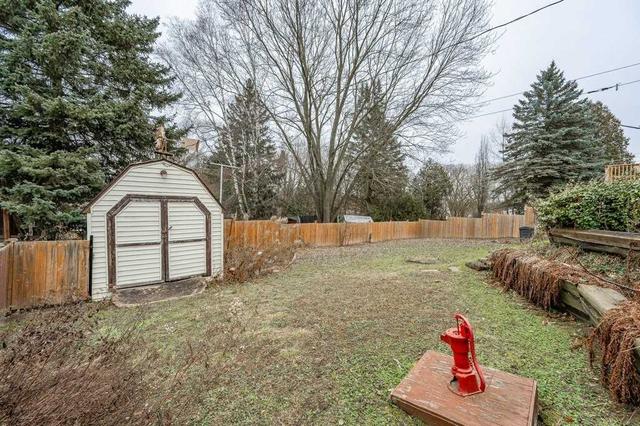 239 Kathleen St, House detached with 3 bedrooms, 1 bathrooms and 4 parking in Guelph ON | Image 22