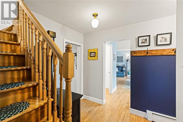 205 Mcallister Rd, House detached with 5 bedrooms, 2 bathrooms and null parking in Riverview NB | Image 23