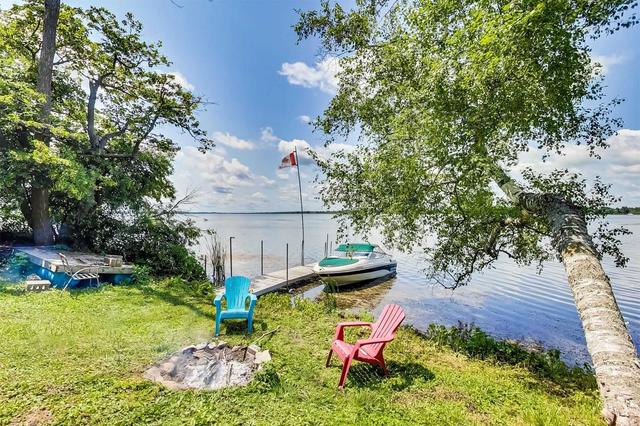 75 Gilson St, House detached with 2 bedrooms, 2 bathrooms and 15 parking in Kawartha Lakes ON | Image 20
