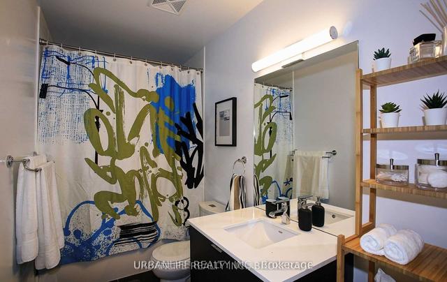 1004 - 32 Camden St, Condo with 1 bedrooms, 1 bathrooms and 0 parking in Toronto ON | Image 15