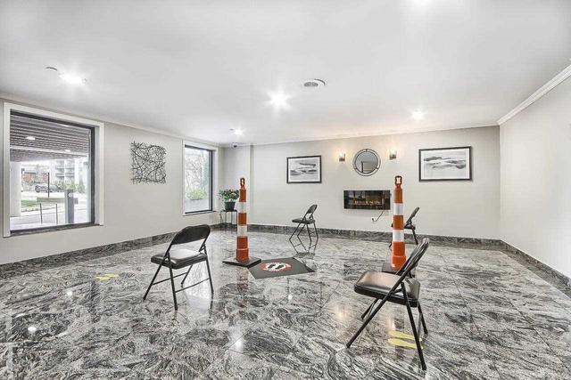 805 - 15 La Rose Ave, Condo with 3 bedrooms, 2 bathrooms and 1 parking in Toronto ON | Image 31