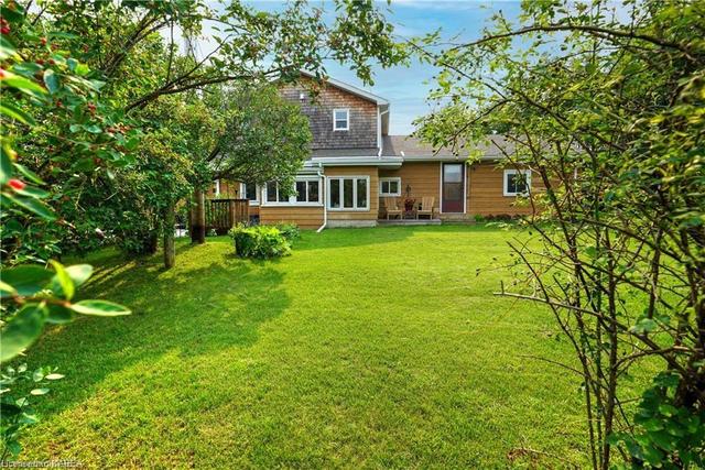 1804 Highway 2, House detached with 4 bedrooms, 3 bathrooms and 6 parking in Kingston ON | Image 35