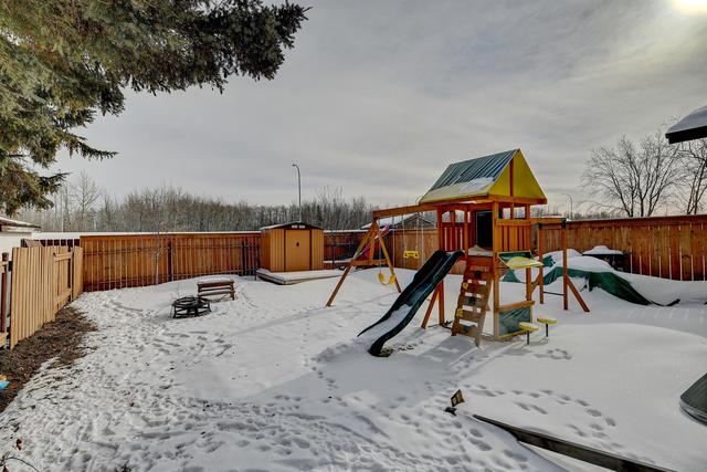 7103 93 Street, Home with 4 bedrooms, 2 bathrooms and 6 parking in Grande Prairie AB | Image 29