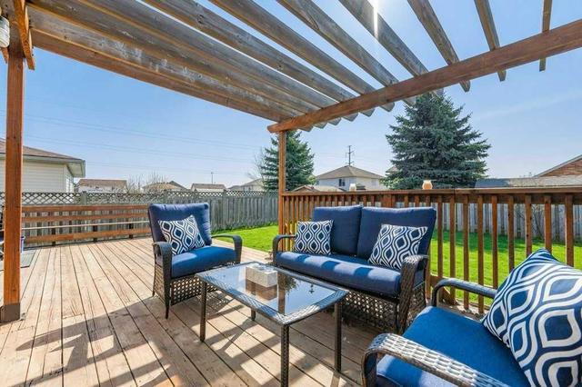 143 Deerpath Dr, House detached with 3 bedrooms, 4 bathrooms and 4 parking in Guelph ON | Image 24