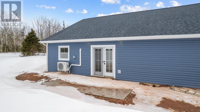 20 Cape Breton Road Extension, House detached with 3 bedrooms, 2 bathrooms and null parking in Vernon River, Part 1 PE | Image 36