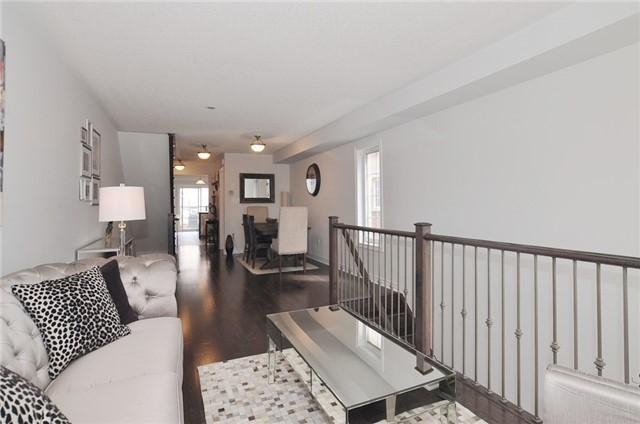 3634B St Clair Ave E, House attached with 4 bedrooms, 4 bathrooms and 1 parking in Toronto ON | Image 4