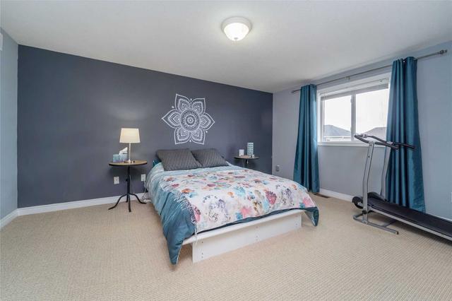 651 Grange Rd, House detached with 4 bedrooms, 4 bathrooms and 6 parking in Guelph ON | Image 7