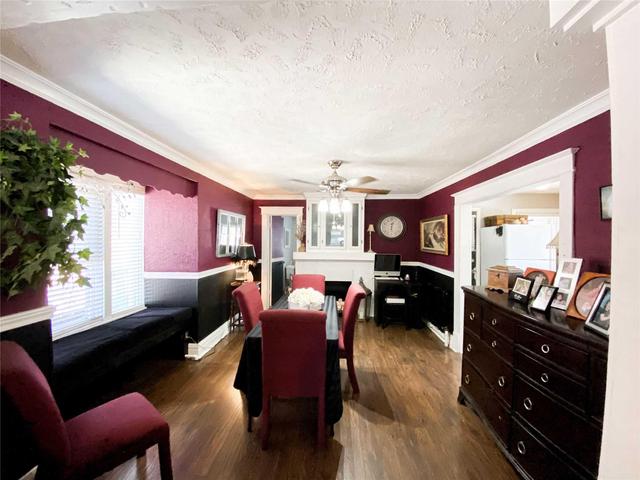 32 Lorne St, House detached with 3 bedrooms, 2 bathrooms and 3 parking in St. Catharines ON | Image 5