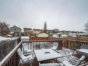 6068 Martingrove Road Ne, House detached with 3 bedrooms, 1 bathrooms and 2 parking in Calgary AB | Image 20