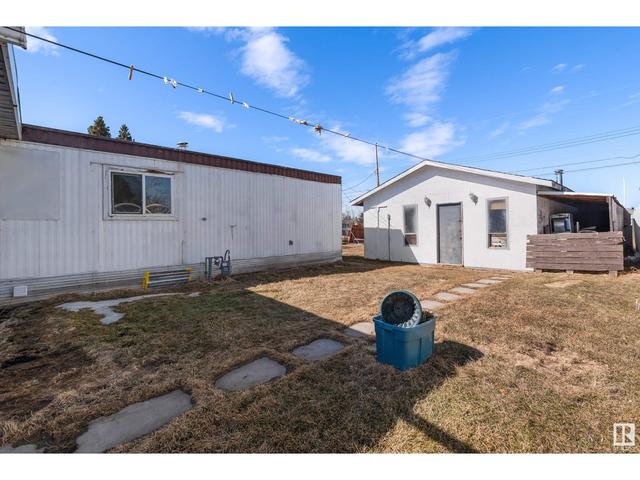 4504 48a Av, House other with 2 bedrooms, 1 bathrooms and null parking in Thorsby AB | Image 28