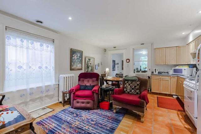221 Roncesvalles Ave, Condo with 4 bedrooms, 5 bathrooms and 0 parking in Toronto ON | Image 14