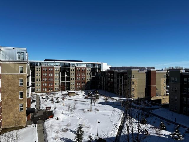 5602 - 11811 Lake Fraser Drive Se, Condo with 2 bedrooms, 2 bathrooms and 1 parking in Calgary AB | Image 13