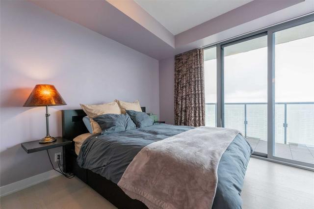 2004 - 1815 Yonge St, Condo with 1 bedrooms, 2 bathrooms and 1 parking in Toronto ON | Image 7