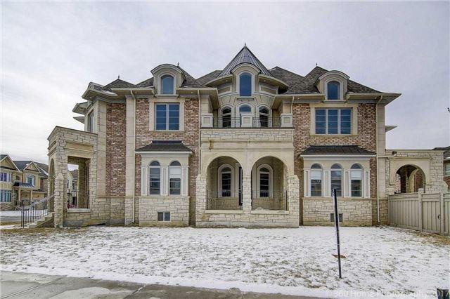 85 Torgan Tr, House detached with 5 bedrooms, 5 bathrooms and 4 parking in Vaughan ON | Image 1