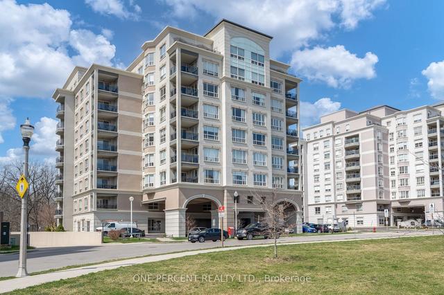 801 - 3000 Creekside Dr, Condo with 2 bedrooms, 2 bathrooms and 1 parking in Hamilton ON | Image 36