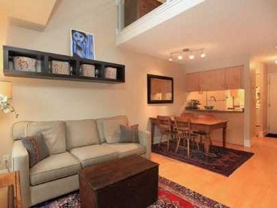 405 - 119 Merton St, Condo with 1 bedrooms, 2 bathrooms and 1 parking in Toronto ON | Image 3