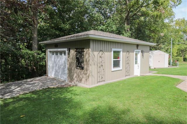 938 #54 Haldimand Highway, House detached with 3 bedrooms, 2 bathrooms and 8 parking in Haldimand County ON | Image 22