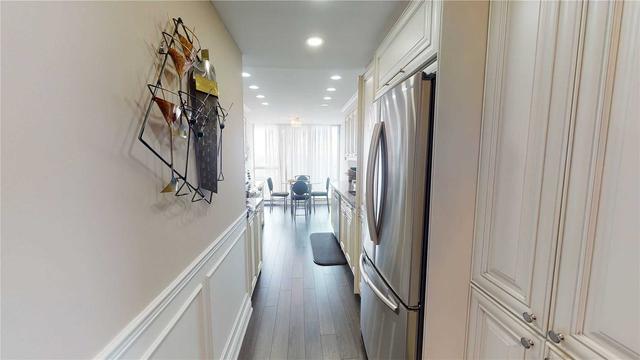 808 - 10 Torresdale Ave, Condo with 3 bedrooms, 3 bathrooms and 1 parking in Toronto ON | Image 18