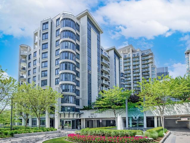 lph19 - 2095 Lake Shore Blvd W, Condo with 3 bedrooms, 4 bathrooms and 4 parking in Toronto ON | Image 1