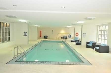 1002 - 85 East Liberty St, Condo with 1 bedrooms, 2 bathrooms and 1 parking in Toronto ON | Image 6