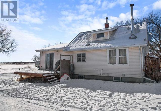 18415 Township Road 432, House detached with 3 bedrooms, 1 bathrooms and null parking in Camrose County AB | Image 2
