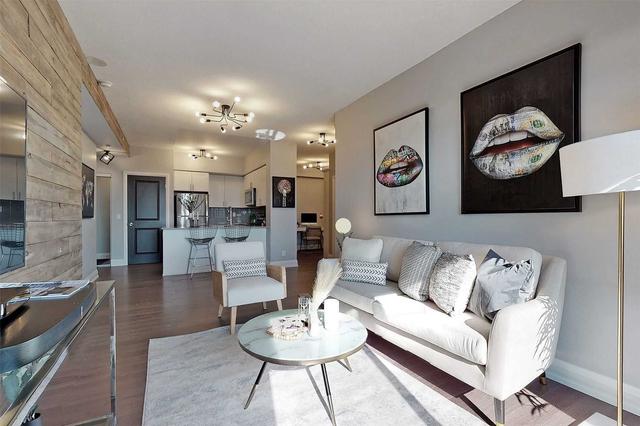2505 - 7890 Bathurst St, Condo with 2 bedrooms, 2 bathrooms and 1 parking in Vaughan ON | Image 35