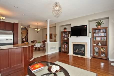 2448 Presquile Dr, House attached with 3 bedrooms, 3 bathrooms and 2 parking in Oakville ON | Image 6