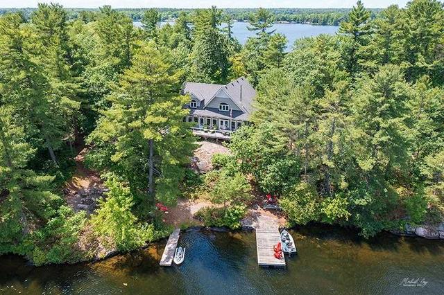 1320 Island 360, House detached with 3 bedrooms, 2 bathrooms and 0 parking in Georgian Bay ON | Image 22