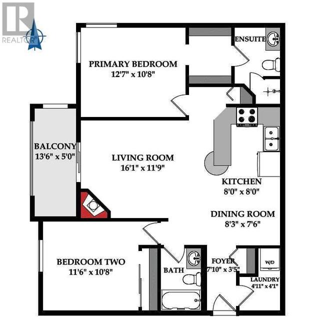 Main Floor Plan | Image 4