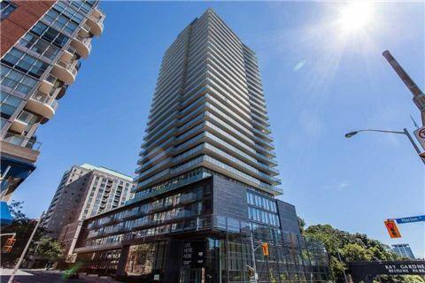 th 104 - 1815 Yonge St, Townhouse with 2 bedrooms, 2 bathrooms and null parking in Toronto ON | Image 1