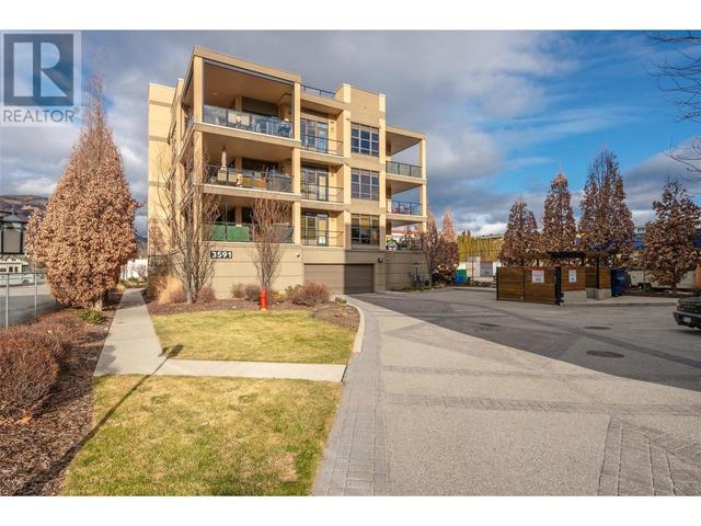 301 - 3591 Skaha Lake Road, Condo with 2 bedrooms, 2 bathrooms and 1 parking in Penticton BC | Image 10