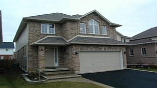 1296 Inglehart Dr, House detached with 3 bedrooms, 3 bathrooms and null parking in Burlington ON | Image 1