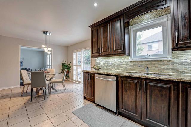2234 Brookdale St, House detached with 4 bedrooms, 5 bathrooms and 4 parking in Burlington ON | Image 5
