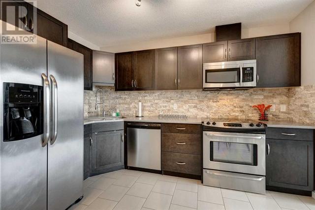1108, - 1320 1 Street Se, Condo with 2 bedrooms, 2 bathrooms and 1 parking in Calgary AB | Image 5