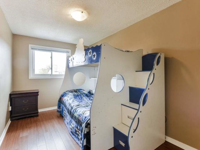 43 - 1155 Paramount Dr, Townhouse with 3 bedrooms, 2 bathrooms and 1 parking in Hamilton ON | Image 14
