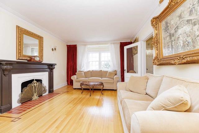 10 Don Mills Rd, House detached with 3 bedrooms, 3 bathrooms and 4 parking in Toronto ON | Image 30