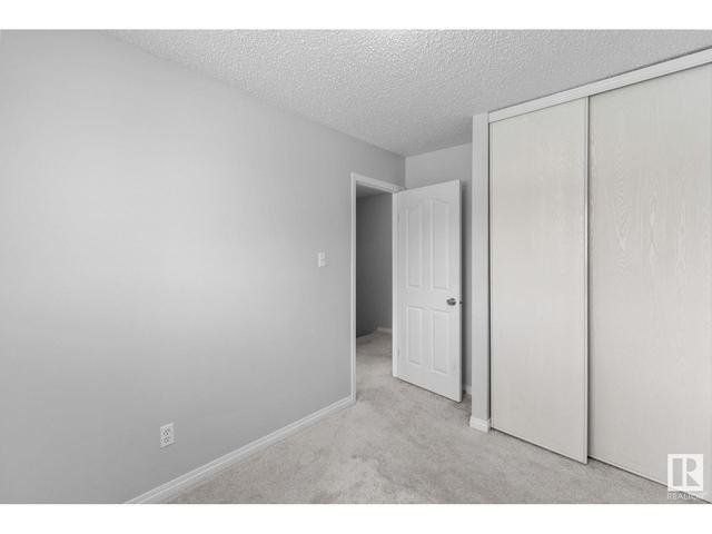 9f Clareview Vg Nw, House attached with 3 bedrooms, 1 bathrooms and 1 parking in Edmonton AB | Image 26