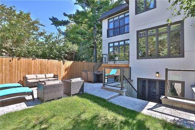 32 Bethnal Ave, House detached with 4 bedrooms, 5 bathrooms and 3 parking in Toronto ON | Image 20