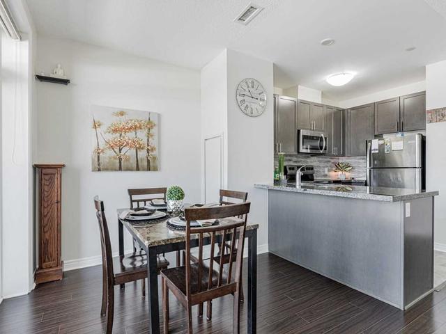 515 - 39 New Delhi Dr, Condo with 3 bedrooms, 2 bathrooms and 1 parking in Markham ON | Image 26