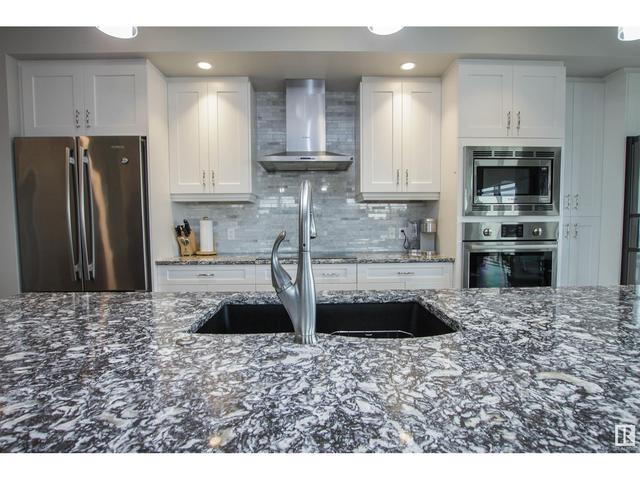 701 - 200 Bellerose Dr, Condo with 2 bedrooms, 2 bathrooms and null parking in St. Albert AB | Image 17