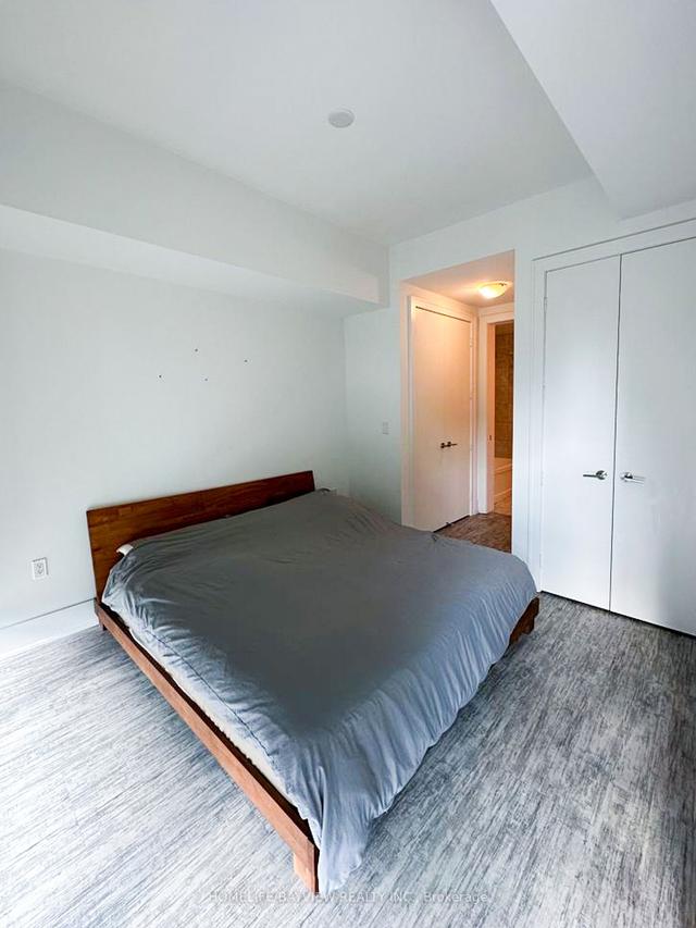 837 - 39 Queens Quay E, Condo with 1 bedrooms, 2 bathrooms and 1 parking in Toronto ON | Image 33