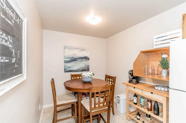 93 - 90 Lawrence Ave, Townhouse with 2 bedrooms, 2 bathrooms and 2 parking in Orangeville ON | Image 27