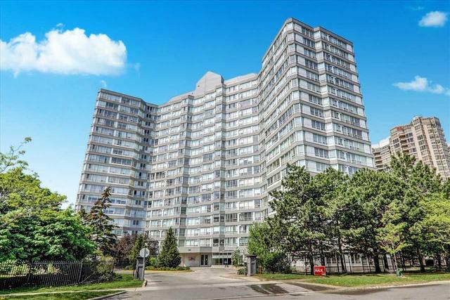 1012 - 50 Kingsbridge Garden Circ, Condo with 2 bedrooms, 2 bathrooms and 2 parking in Mississauga ON | Image 1