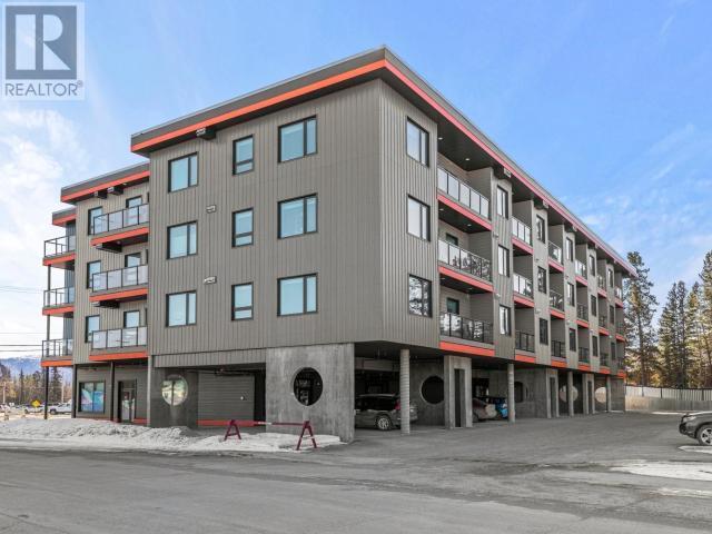 210 - 420 Range Road, Condo with 1 bedrooms, 1 bathrooms and null parking in Whitehorse YT | Image 24