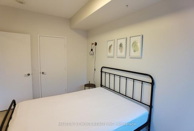 s431 - 455 Front St E, Condo with 1 bedrooms, 1 bathrooms and 0 parking in Toronto ON | Image 6
