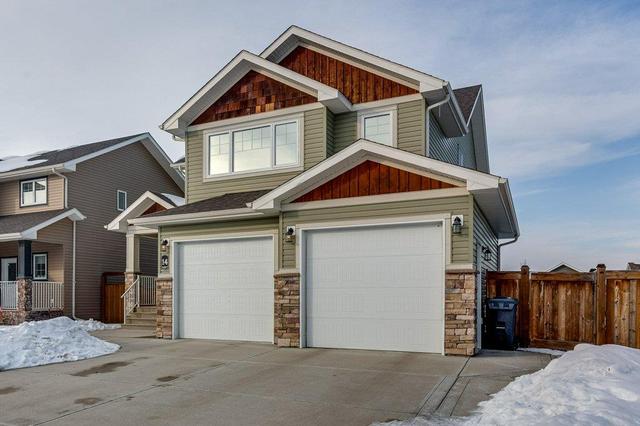 14 Rosewood Rise, House detached with 3 bedrooms, 2 bathrooms and 2 parking in Sylvan Lake AB | Image 3